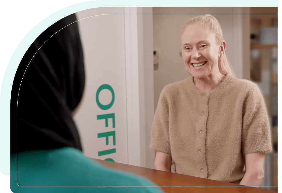 Health fund provided by Preston. Dental Group