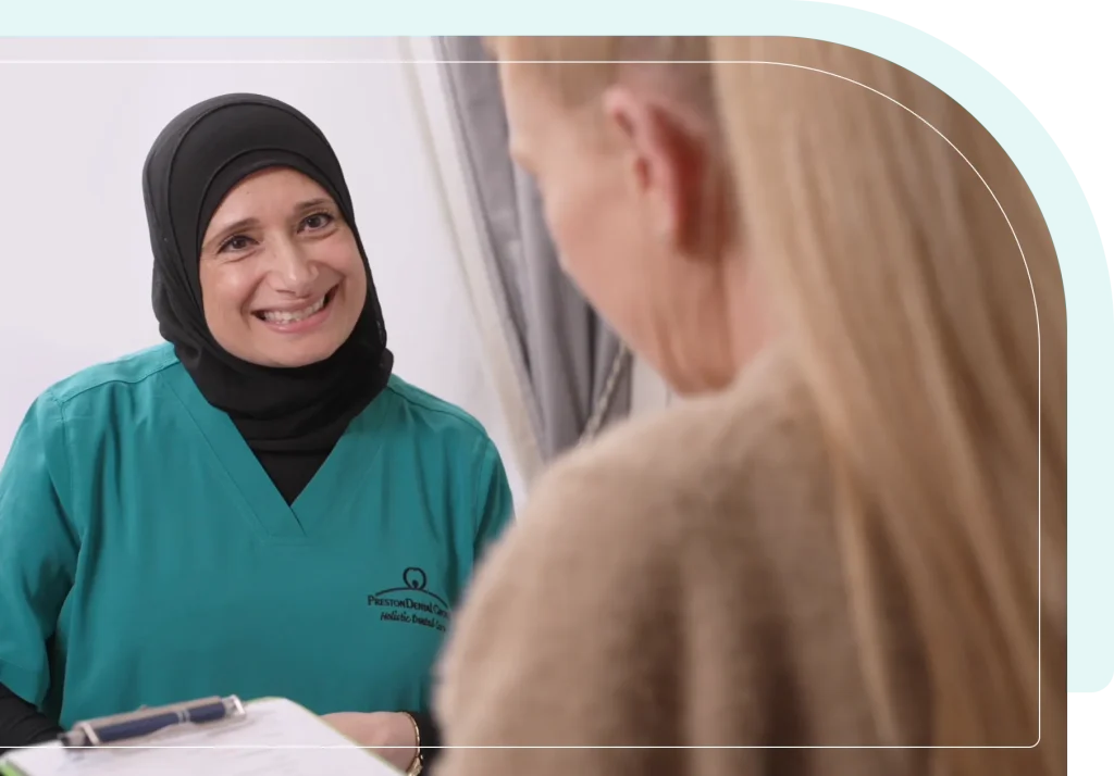 emergency dental care is a commitment to a gentle, patient-centric approach