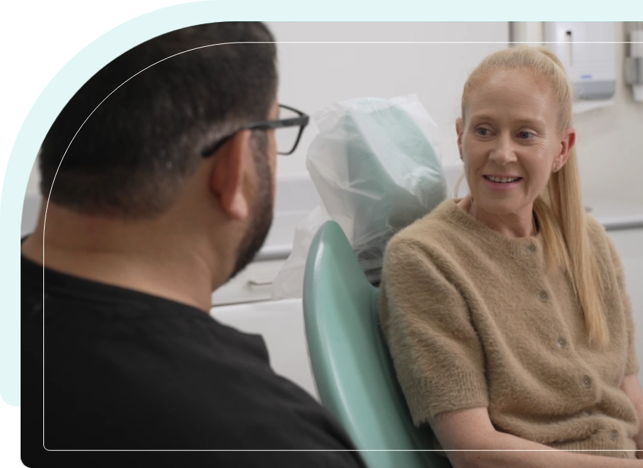 after-hours emergency dentist services at Preston Dental Group