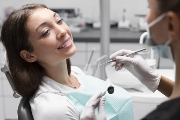 same-day appointments for emergency